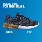 CleanKicks Multipurpose Sneaker Cleaning Wipes - 30 Count