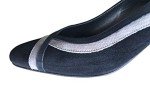 Suede Shoe Cleaner Brush - 4-Way Refreshing Tool
