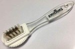 Suede Shoe Cleaner Brush - 4-Way Refreshing Tool