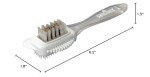 Suede Shoe Cleaner Brush - 4-Way Refreshing Tool