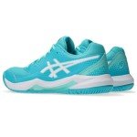 ASICS Women's Gel-Dedicate 8 Pickleball Shoes 8.5