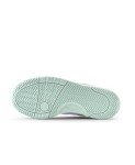 WILSON Women's Pickle Pro Sneakers - White/Surf Spray