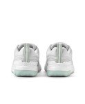 WILSON Women's Pickle Pro Sneakers - White/Surf Spray