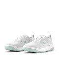 WILSON Women's Pickle Pro Sneakers - White/Surf Spray