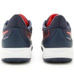 Diadora Men’s Trofeo 2 Pickleball Shoes - Blue/Red
