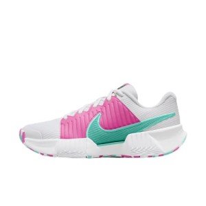 Nike Zoom Challenge Women’s Pickleball Sneakers 7.5