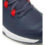 Diadora Men’s Trofeo 2 Pickleball Shoes - Blue/Red