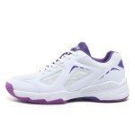 LEFUS Women's Non-Slip Pickleball Court Shoes