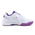 LEFUS Women's Non-Slip Pickleball Court Shoes