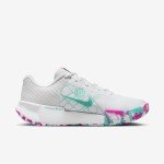 Nike Zoom Challenge Women’s Pickleball Sneakers 7.5