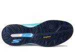 Skechers Women's Viper Court Pickleball Sneakers - Turquoise