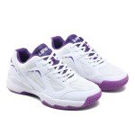 LEFUS Women's Non-Slip Pickleball Court Shoes