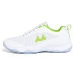 LEFUS Women's Lightweight Non-Marking Pickleball Sneakers