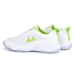 LEFUS Women's Lightweight Non-Marking Pickleball Sneakers