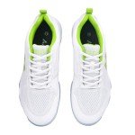 LEFUS Women's Lightweight Non-Marking Pickleball Sneakers