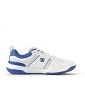 Wilson Men’s Pickle Pro Sneaker - Déjà Vu Blue