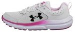 Under Armour Women's Charged Assert 10 Sneakers