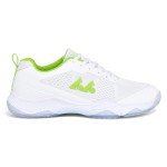 LEFUS Women's Lightweight Non-Marking Pickleball Sneakers