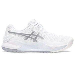 ASICS Women’s Gel-Resolution 9 Tennis Sneakers