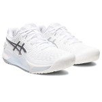ASICS Women’s Gel-Resolution 9 Tennis Sneakers