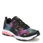 Ryka Women’s Vivid RZX Cross Trainer - Black Tie Dye