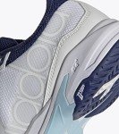 Diadora Women's Trofeo 2 Pickleball Shoes - White/Pink