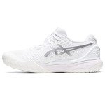 ASICS Women’s Gel-Resolution 9 Tennis Sneakers