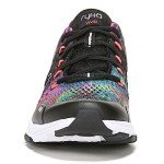 Ryka Women’s Vivid RZX Cross Trainer - Black Tie Dye