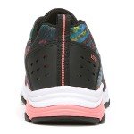 Ryka Women’s Vivid RZX Cross Trainer - Black Tie Dye