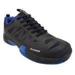 ACACIA PROSHOT II Black/Royal Pickleball Shoes
