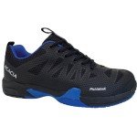 ACACIA PROSHOT II Black/Royal Pickleball Shoes