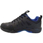 ACACIA PROSHOT II Black/Royal Pickleball Shoes