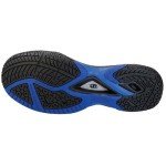 ACACIA PROSHOT II Black/Royal Pickleball Shoes