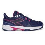 Diadora Women’s Trofeo 2 Pickleball Shoes - 9.5