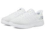 Skechers Women's Viper Court Slip-Ins Sneakers, White
