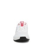 Ryka Women's Court Agility Cross Trainers - Pink/White