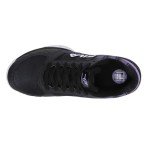 Fila Volley Zone Women’s Pickleball Shoes - Black/Purple