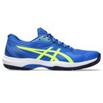 ASICS Men's FlyteFoam Pickleball Sneakers - Illusion Blue