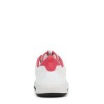 Ryka Women's Court Agility Cross Trainers - Pink/White