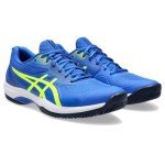 ASICS Men's FlyteFoam Pickleball Sneakers - Illusion Blue