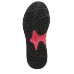 Ryka Women's Court Agility Cross Trainers - Pink/White