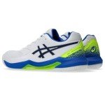 ASICS Men's Gel-Dedicate 8 Pickleball Sneakers - 10.5