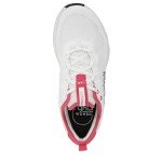 Ryka Women's Court Agility Cross Trainers - Pink/White