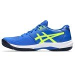 ASICS Men's FlyteFoam Pickleball Sneakers - Illusion Blue