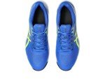 ASICS Men's FlyteFoam Pickleball Sneakers - Illusion Blue