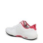 Ryka Women's Court Agility Cross Trainers - Pink/White