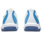Asics Gel-Rocket 11 Men's Volleyball Sneakers - White/Lime