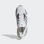 Adidas X9000L4 Women's Sneakers, Crystal White/Silver
