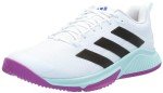 adidas Women's Court Team Bounce 2.0 Sneakers