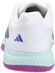 adidas Women's Court Team Bounce 2.0 Sneakers